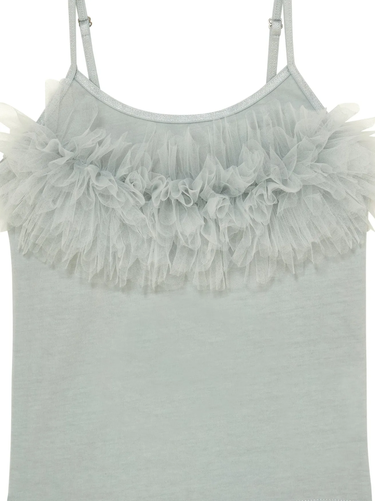 Petunia Singlet
