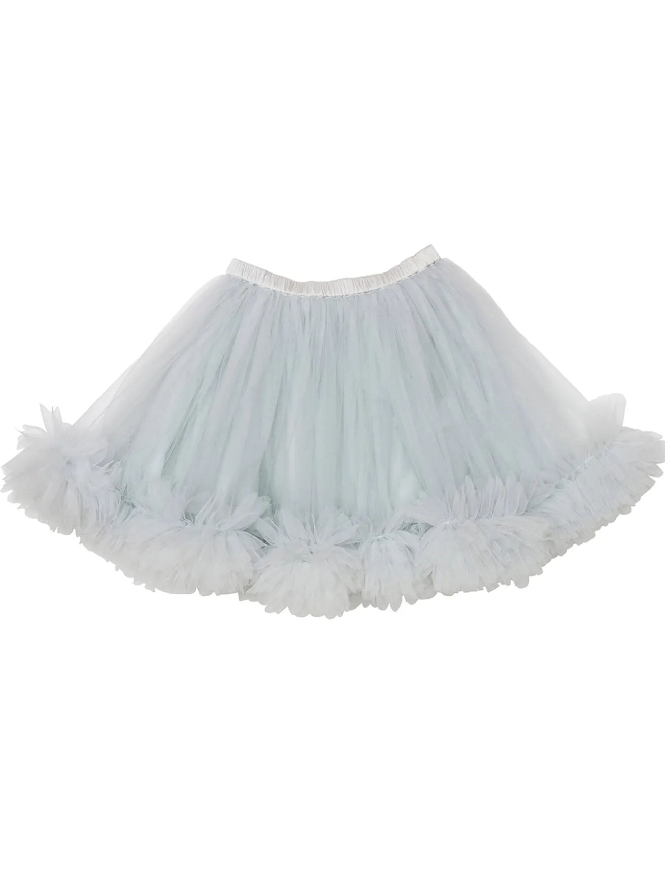 Petunia Skirt