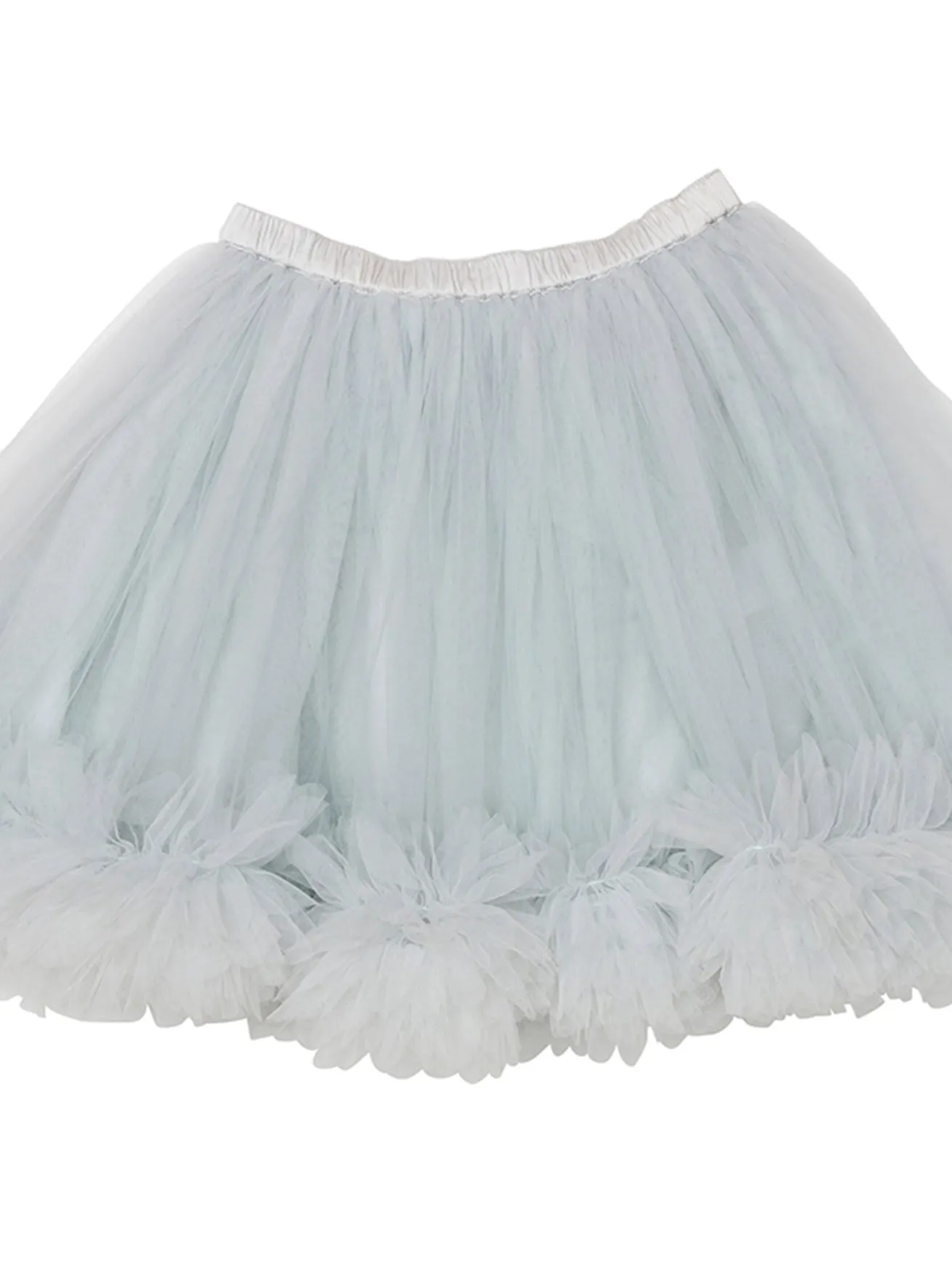 Petunia Skirt