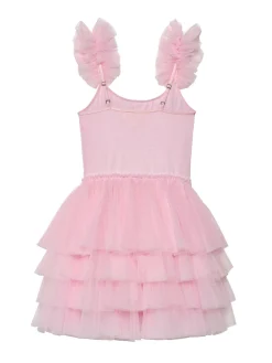 Pink Parfait Tutu Dress