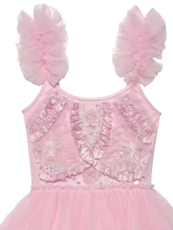 Pink Parfait Tutu Dress