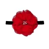 Poinsettia Choker