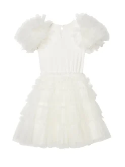 Prairie Tutu Dress