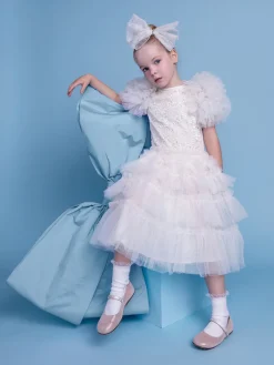 Prairie Tutu Dress