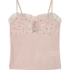Pretty Pollen Singlet Top