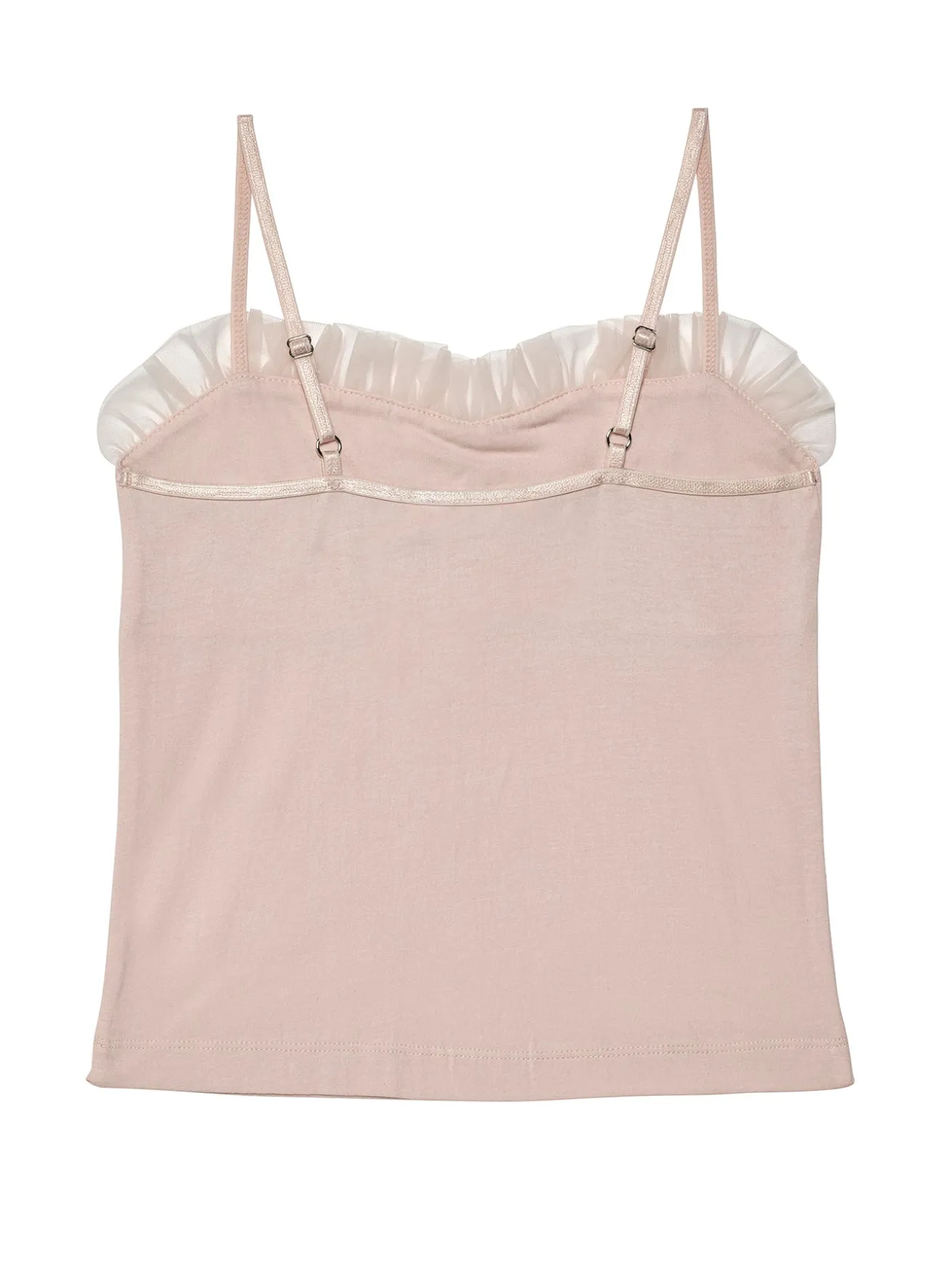Pretty Pollen Singlet Top