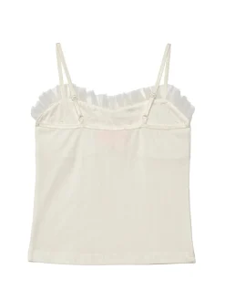 Pretty Pollen Singlet Top