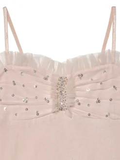 Pretty Pollen Singlet Top