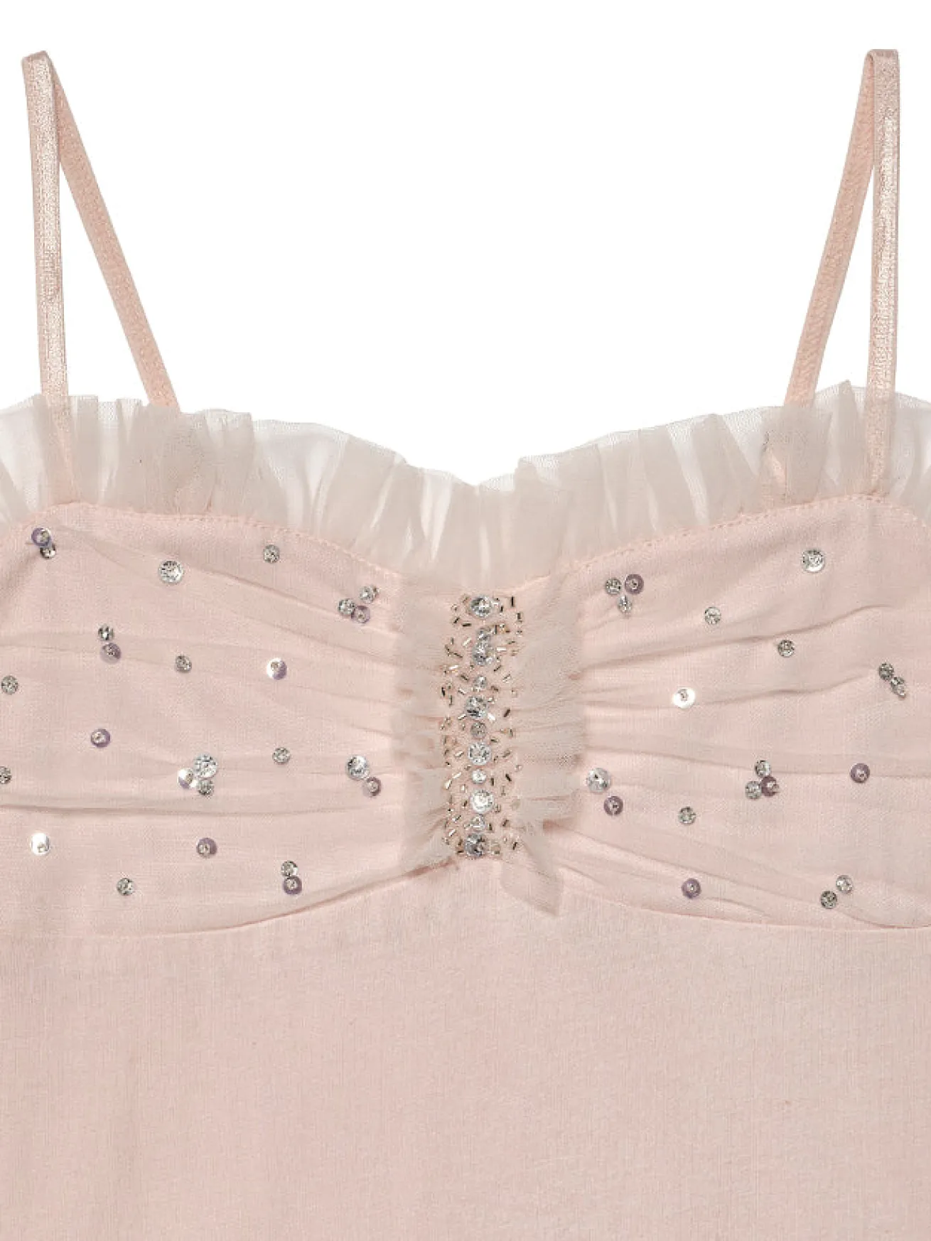 Pretty Pollen Singlet Top