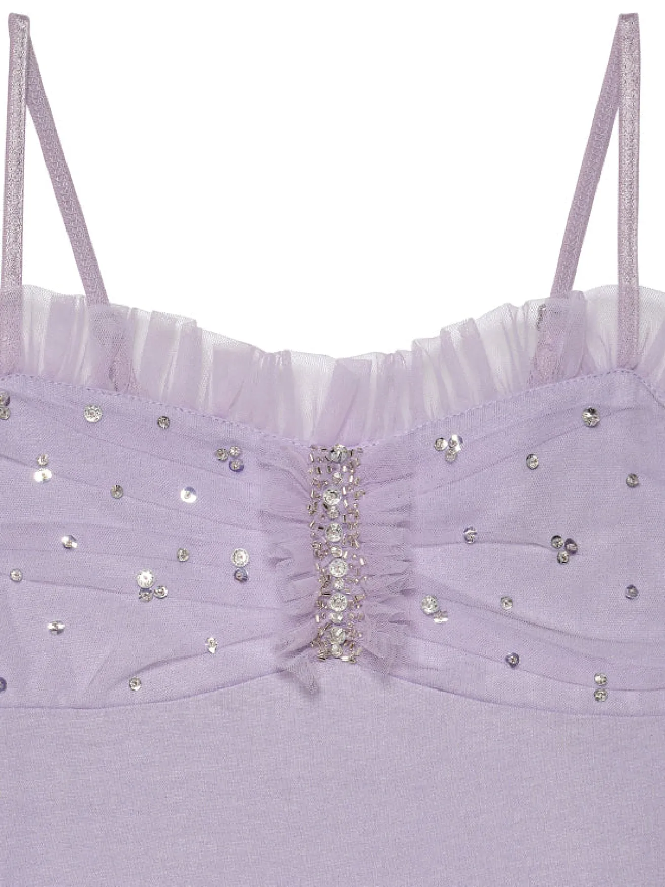 Pretty Pollen Singlet Top