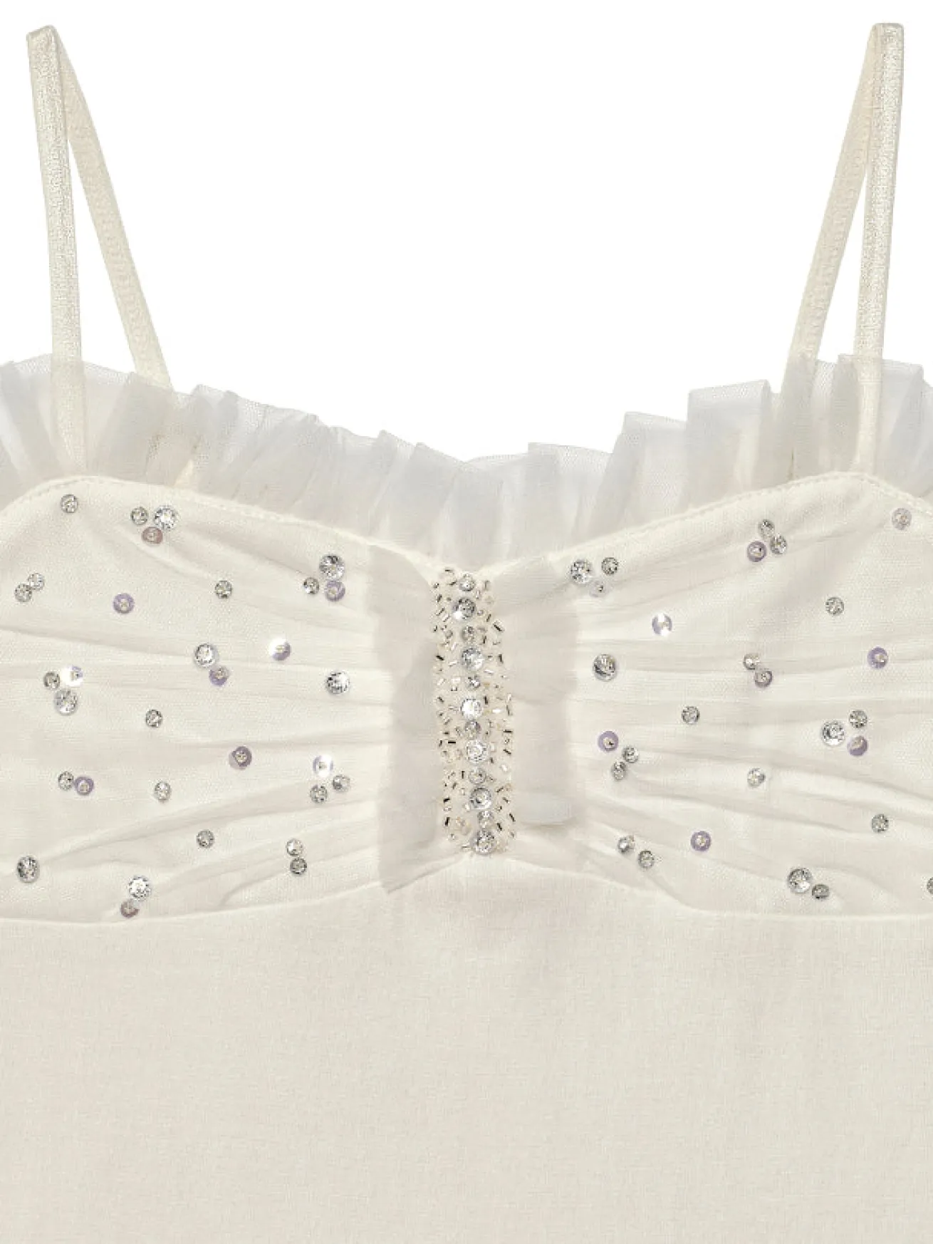 Pretty Pollen Singlet Top