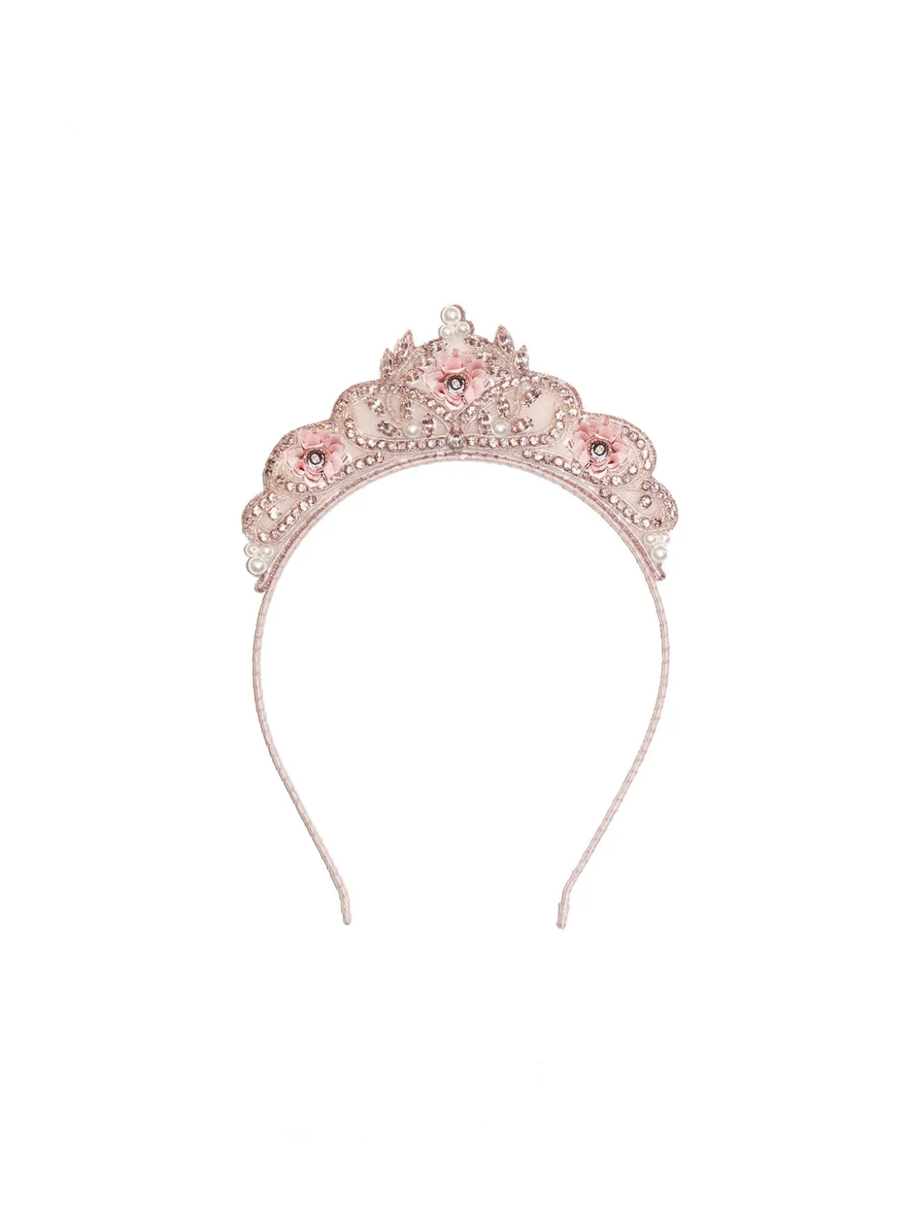 Princess Of Hearts Tiara