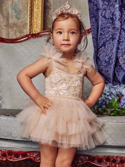 Princess Of Hearts Tiara