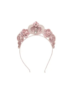 Princess Rose Tiara