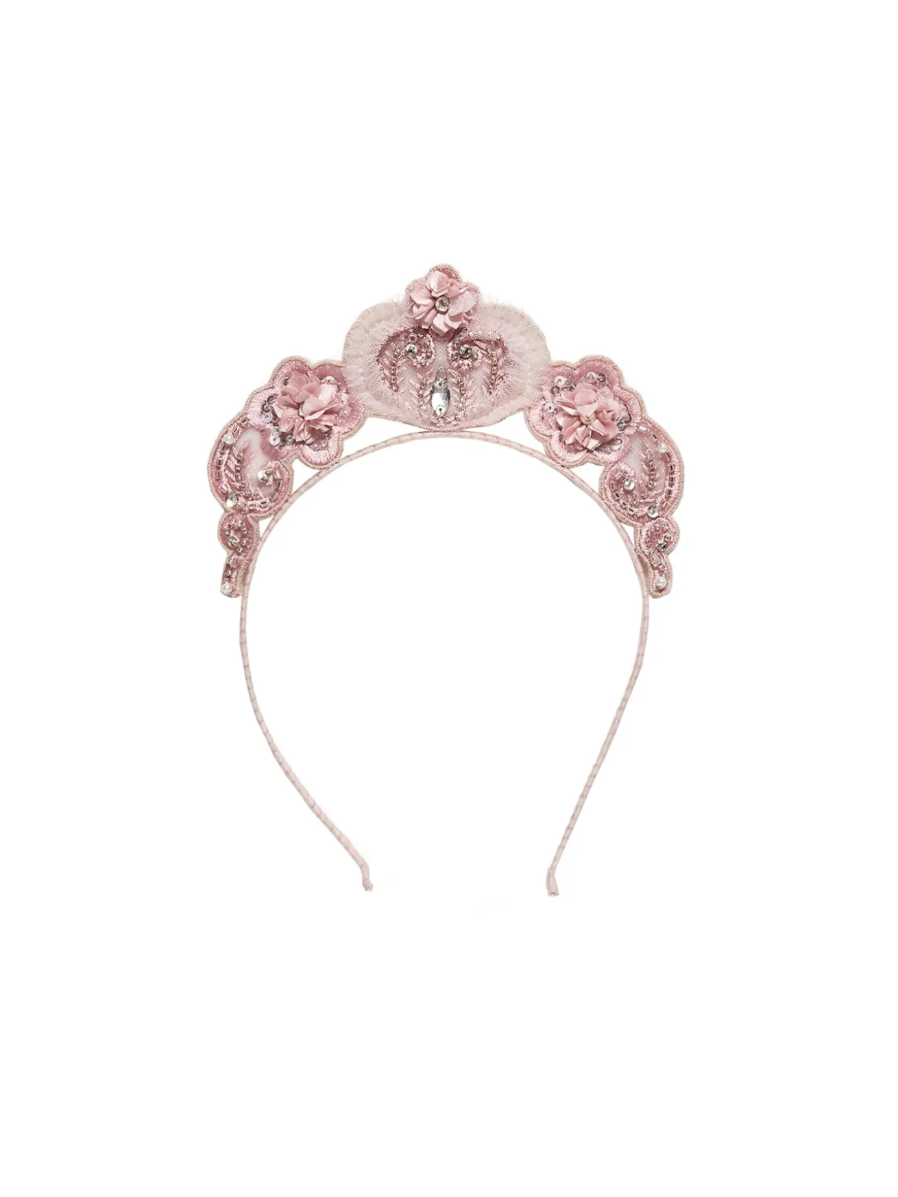 Princess Rose Tiara