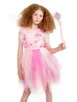 Princess Rose Wand