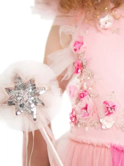 Princess Rose Wand