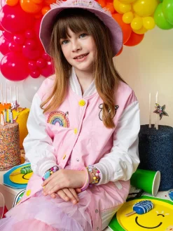 Pure Delight Jacket