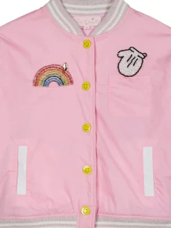 Pure Delight Jacket