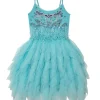 Putting On The Glitz Tutu Dress