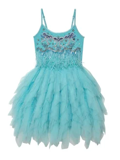 Putting On The Glitz Tutu Dress