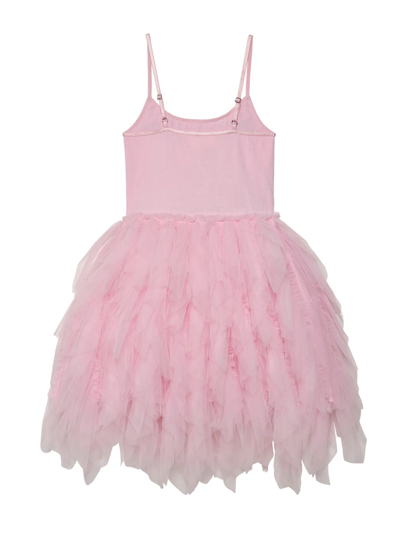 Putting On The Glitz Tutu Dress