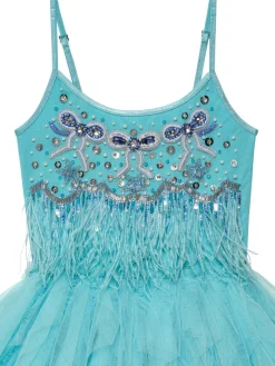 Putting On The Glitz Tutu Dress