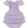 Radiance Tutu Dress