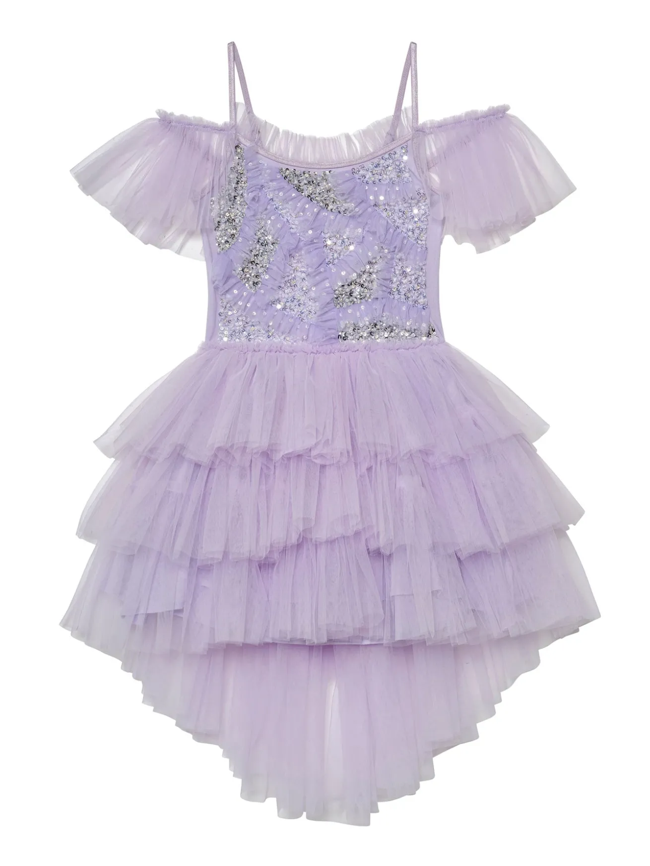 Radiance Tutu Dress