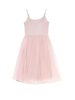Rainbow Bright Tutu Dress
