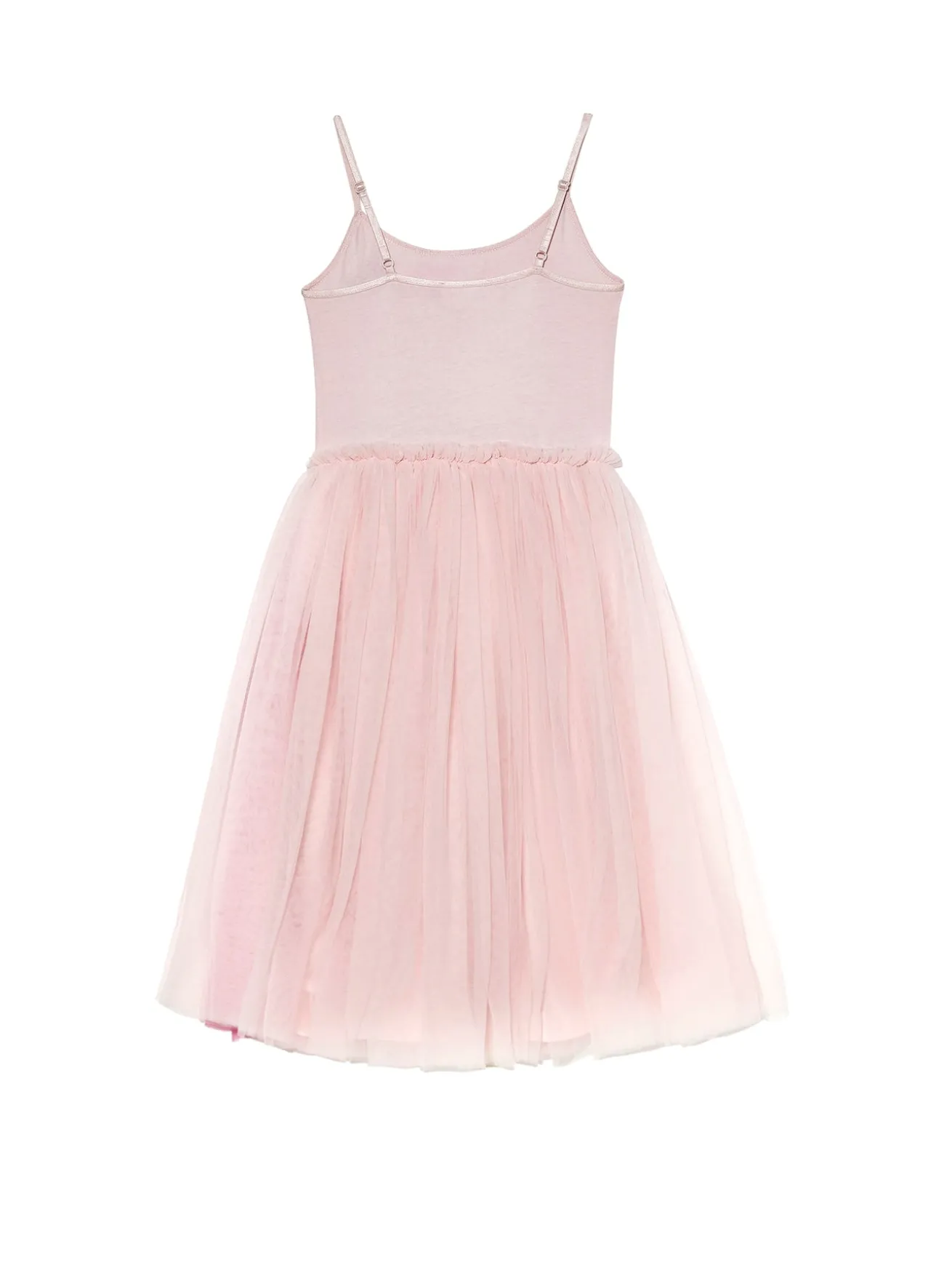 Rainbow Bright Tutu Dress