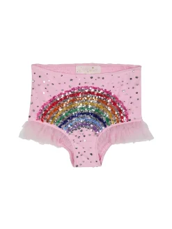 Rainbow Dream Shorts