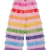 Rainbow Glow Pants