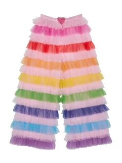 Rainbow Glow Pants
