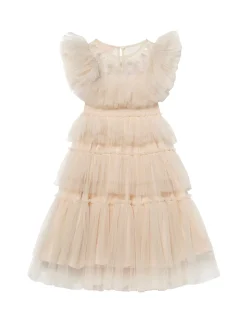 Rana Tutu Dress