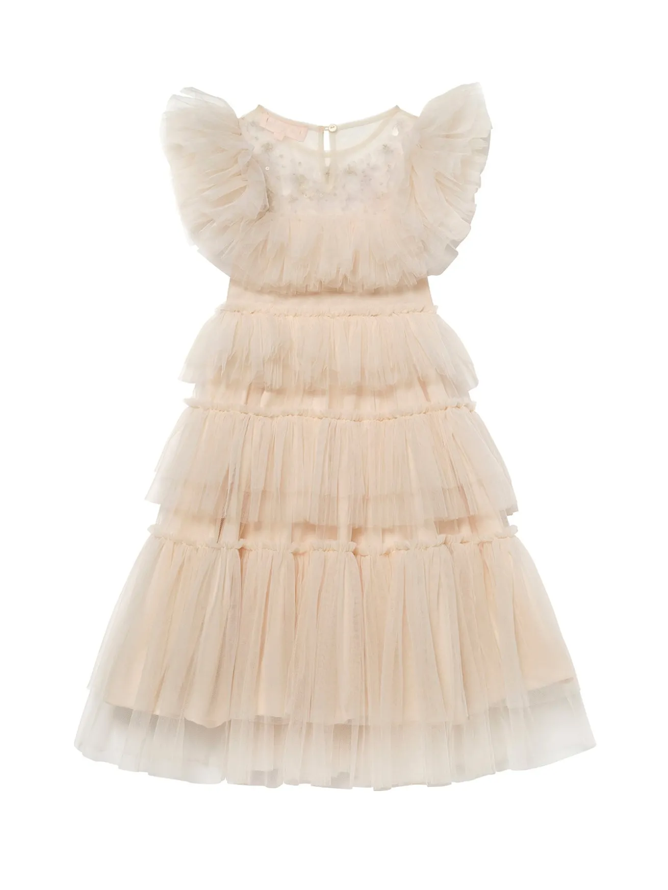 Rana Tutu Dress