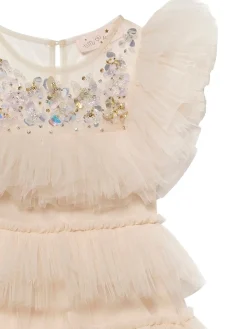 Rana Tutu Dress