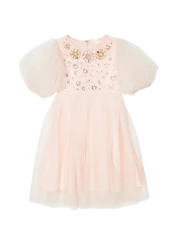 Reblossom Tulle Dress