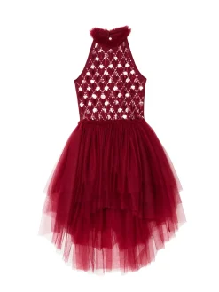 Regalia Tutu Dress