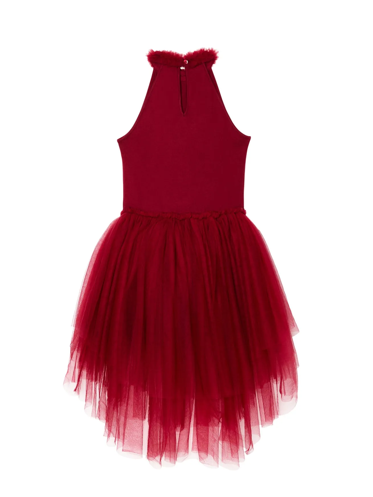 Regalia Tutu Dress