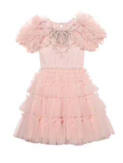 Rosalie Tutu Dress
