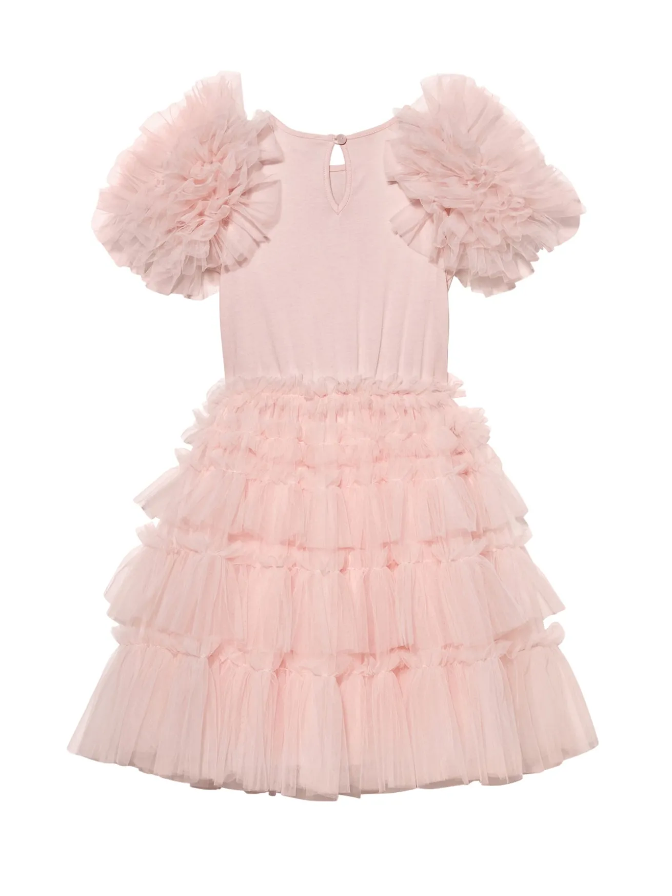 Rosalie Tutu Dress