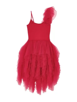 Ruby Dazzle Tutu Dress