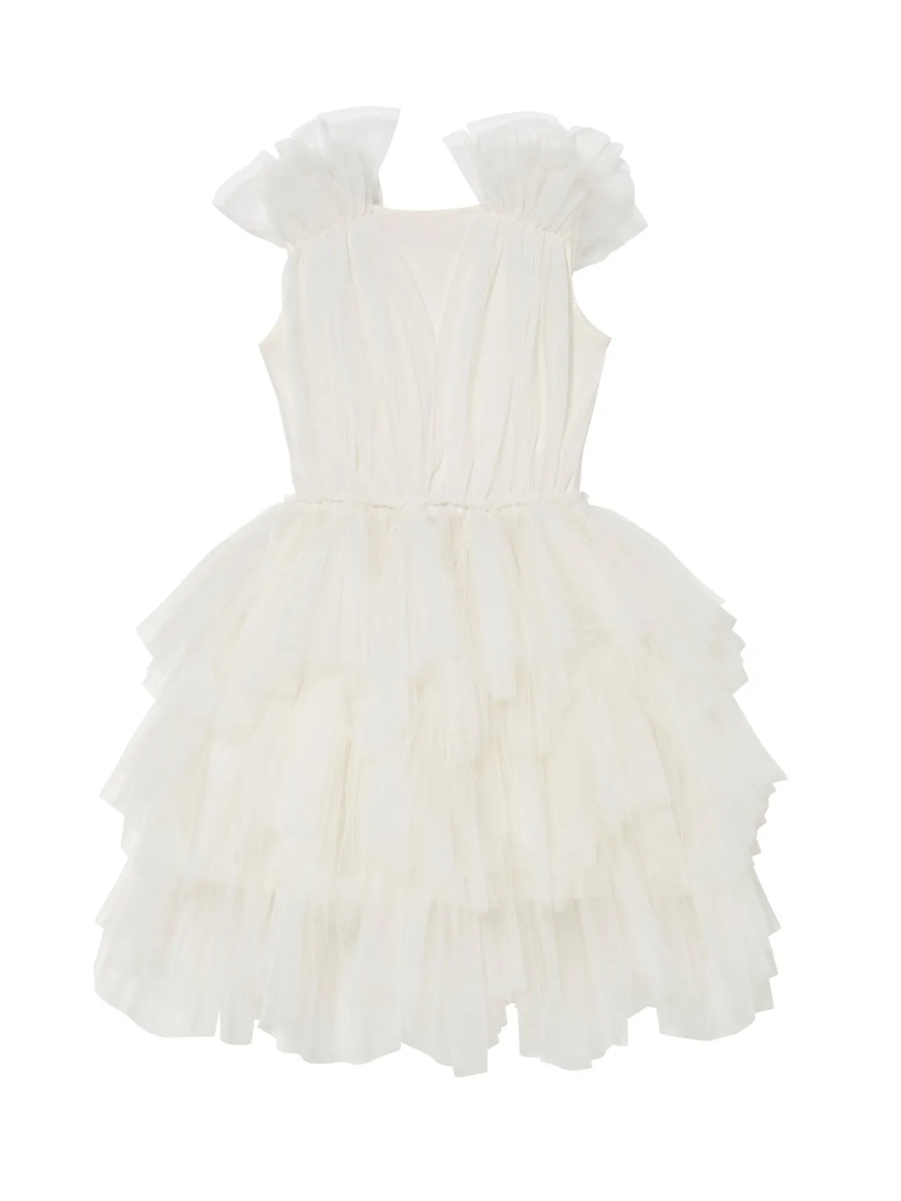 Rumi Tutu Dress