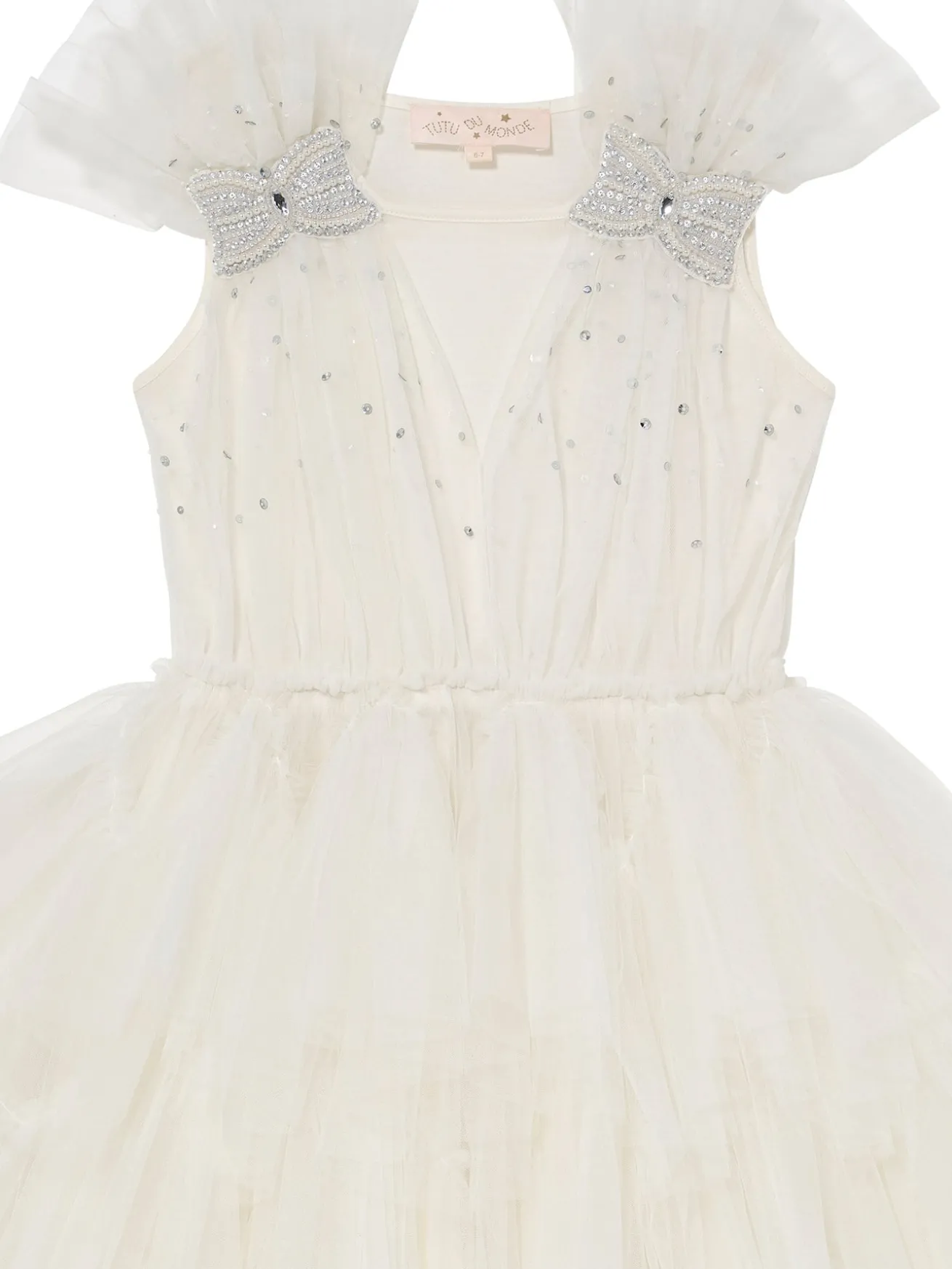 Rumi Tutu Dress