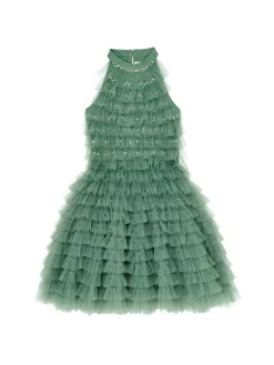 Sahara Tutu Dress