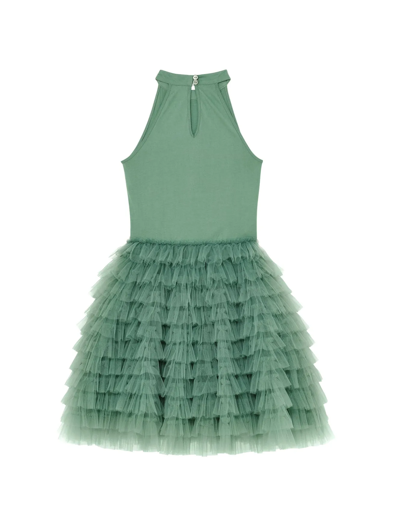 Sahara Tutu Dress