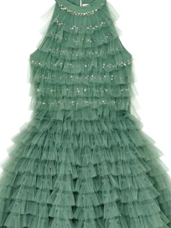 Sahara Tutu Dress