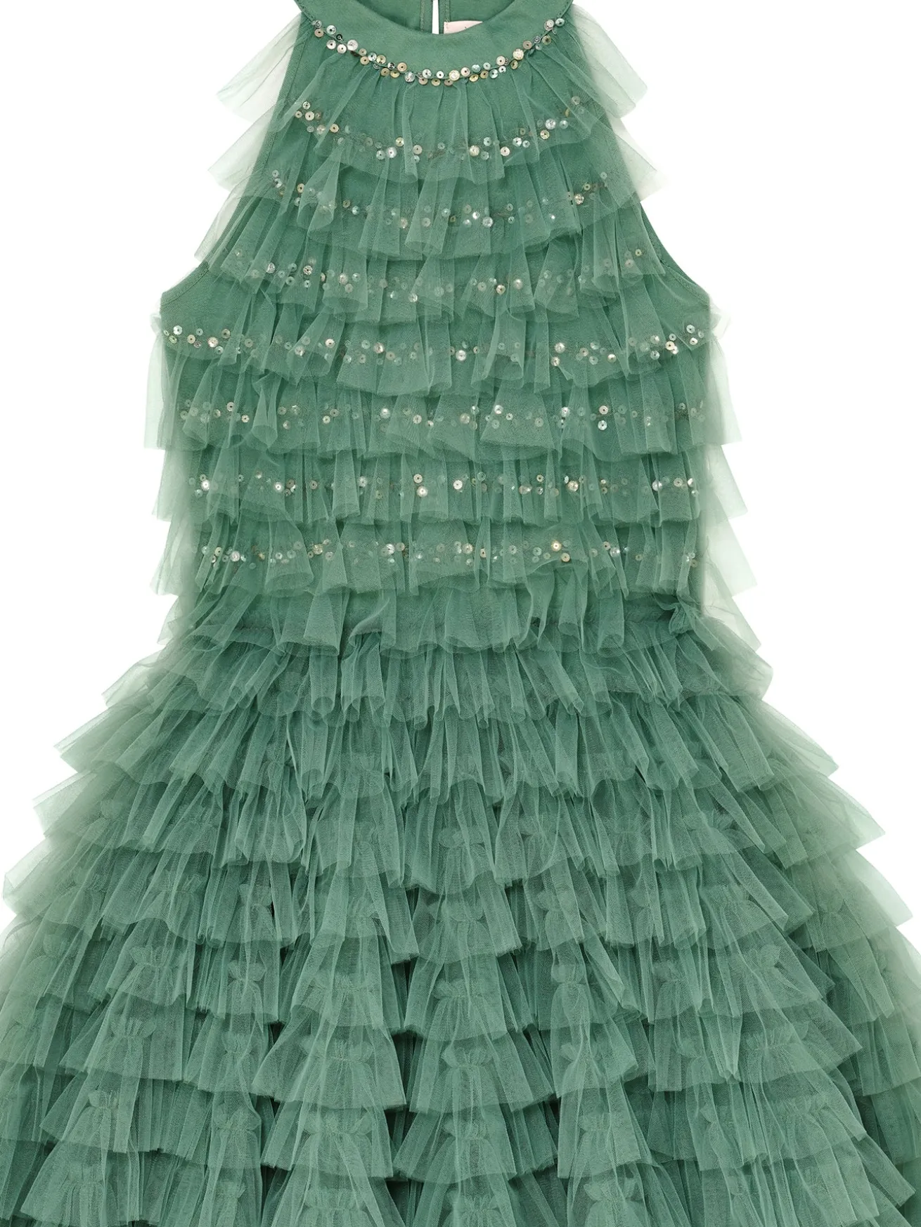 Sahara Tutu Dress