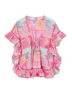 Sand Walker Kaftan